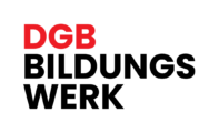 Logo DGB Bildungswerk